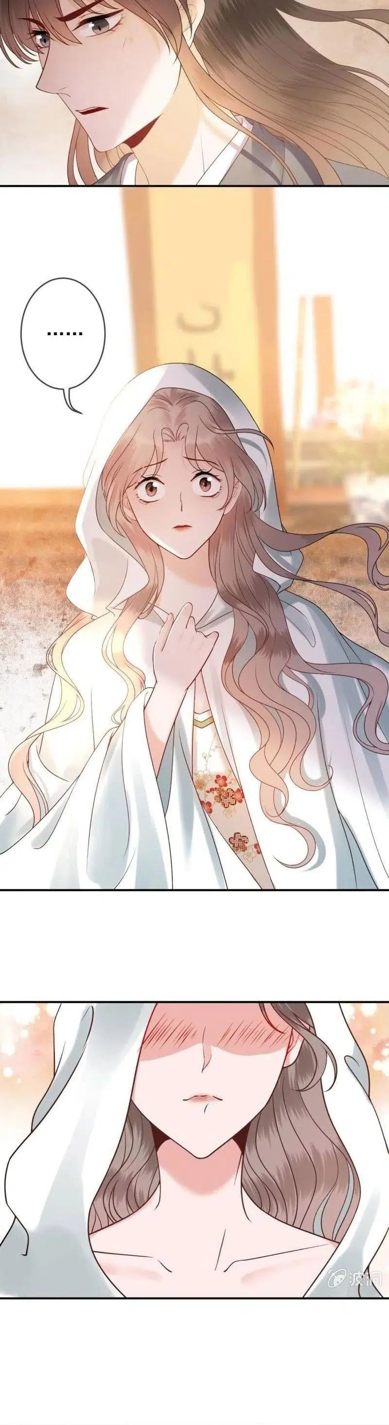 It’s Too Hard to Chase the Tsundere Prince - Bölüm 208 Sayfa 8