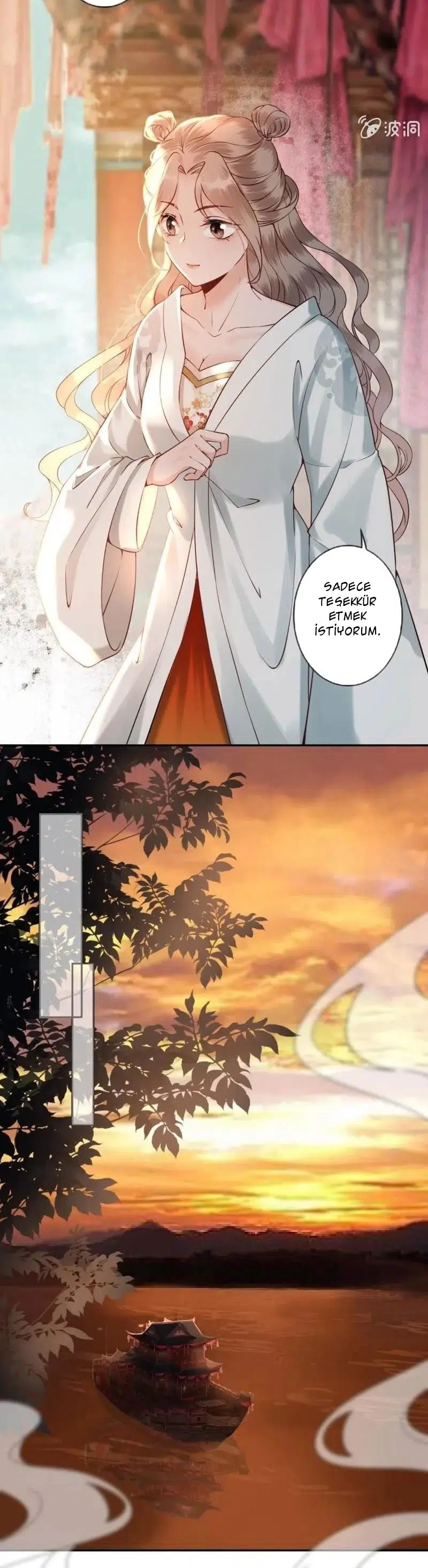 It’s Too Hard to Chase the Tsundere Prince - Bölüm 208 Sayfa 11
