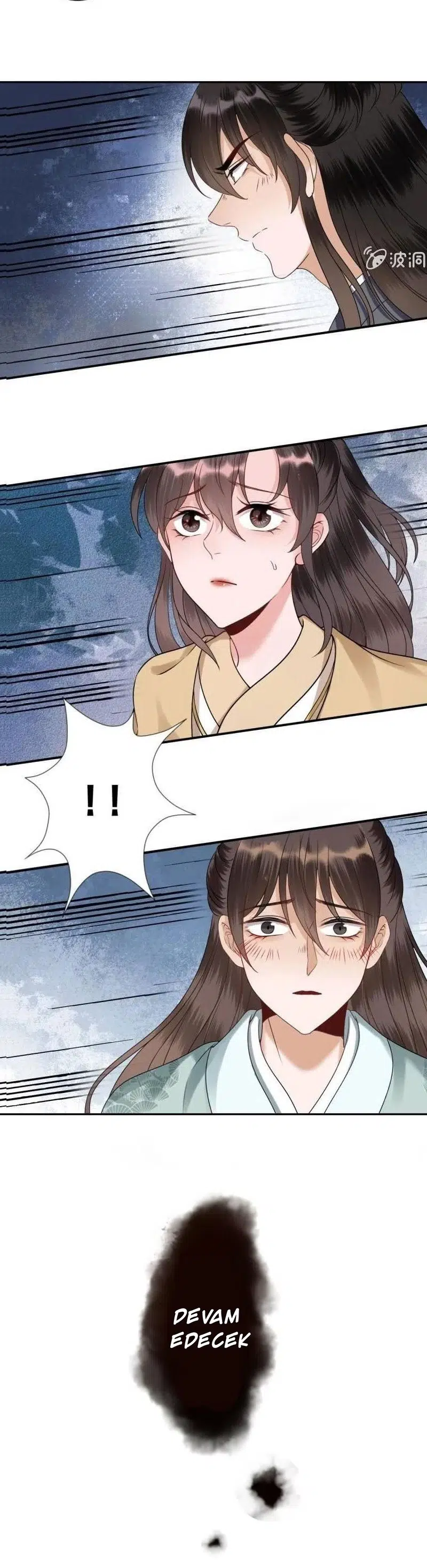 It’s Too Hard to Chase the Tsundere Prince - Bölüm 209 Sayfa 13