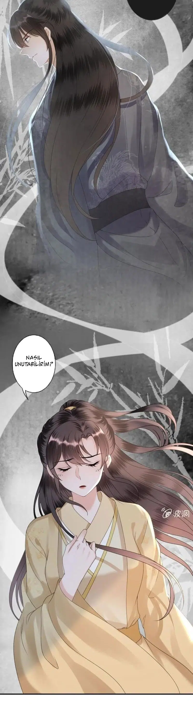 It’s Too Hard to Chase the Tsundere Prince - Bölüm 210 Sayfa 9
