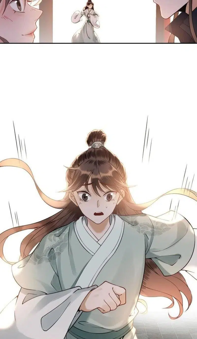It’s Too Hard to Chase the Tsundere Prince - Bölüm 214 Sayfa 16