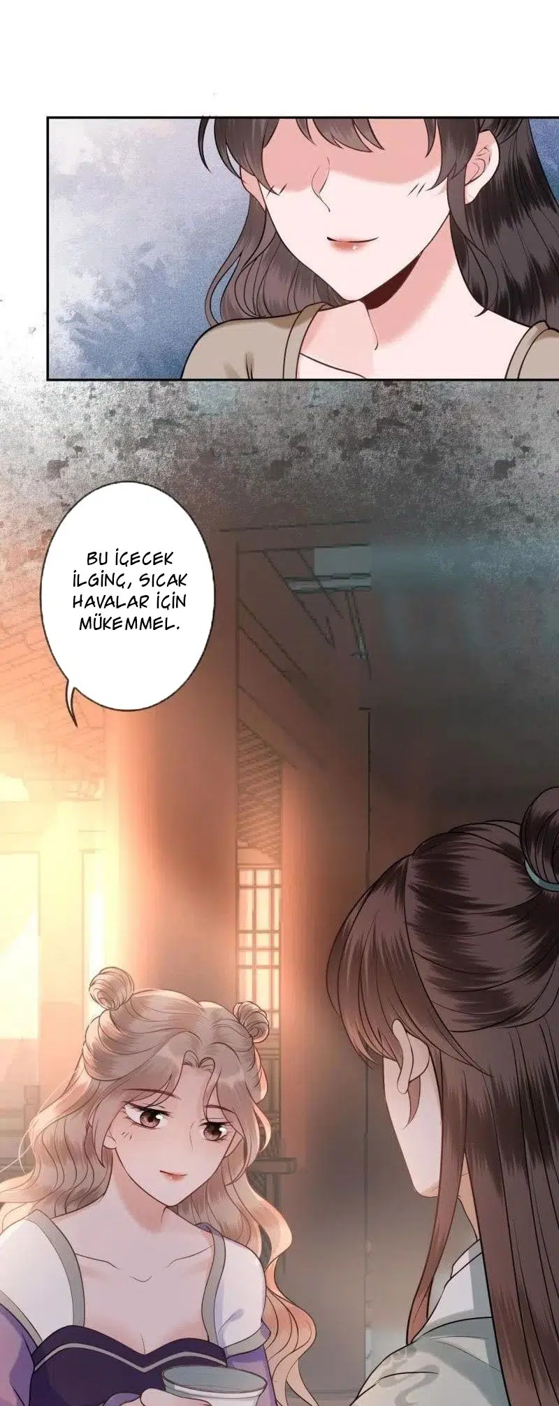 It’s Too Hard to Chase the Tsundere Prince - Bölüm 215 Sayfa 10