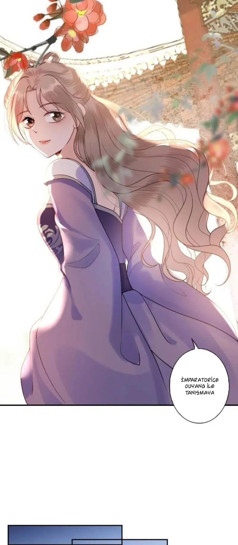 It’s Too Hard to Chase the Tsundere Prince - Bölüm 215 Sayfa 15