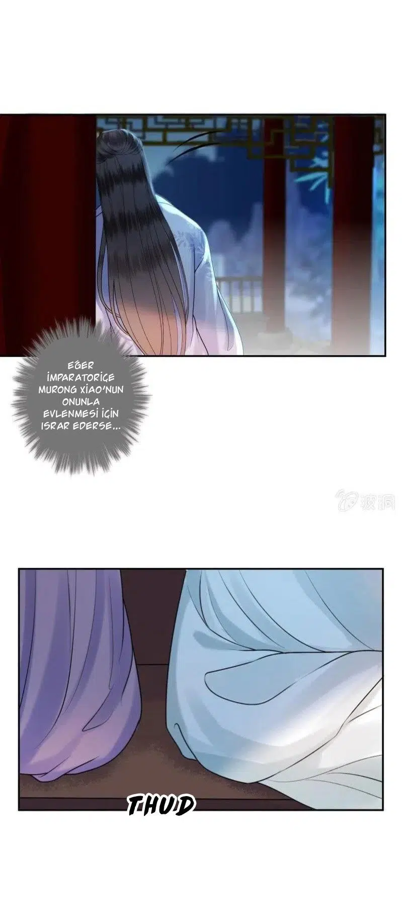 It’s Too Hard to Chase the Tsundere Prince - Bölüm 215 Sayfa 19