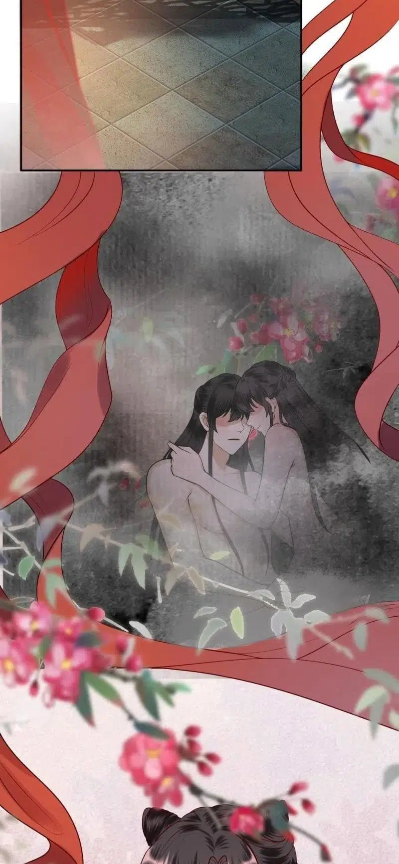 It’s Too Hard to Chase the Tsundere Prince - Bölüm 216 Sayfa 3