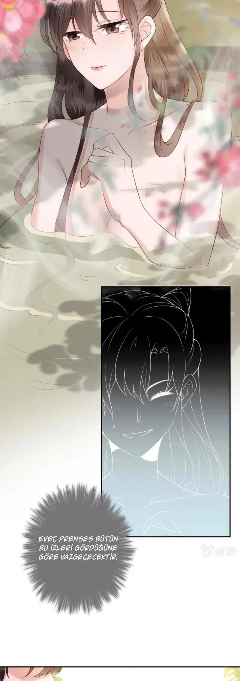 It’s Too Hard to Chase the Tsundere Prince - Bölüm 216 Sayfa 16