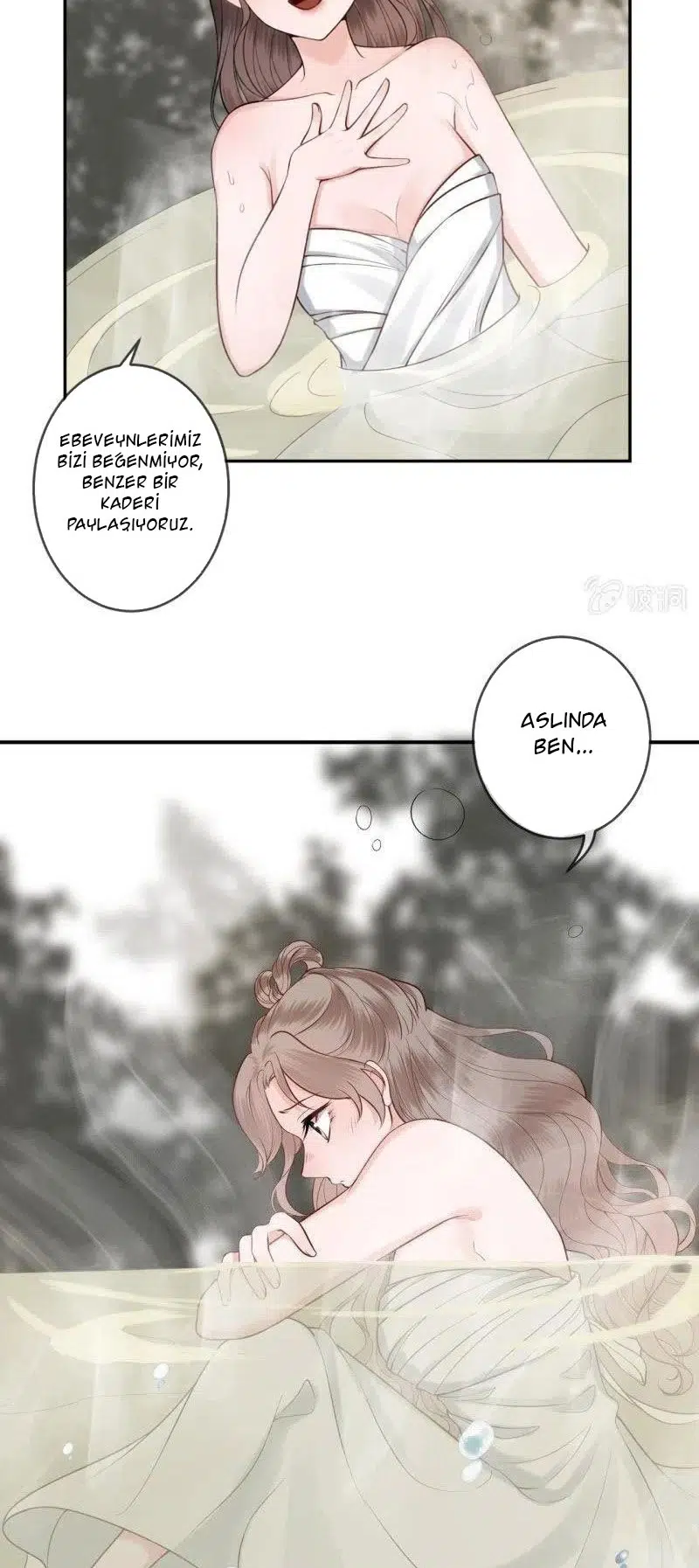It’s Too Hard to Chase the Tsundere Prince - Bölüm 216 Sayfa 21