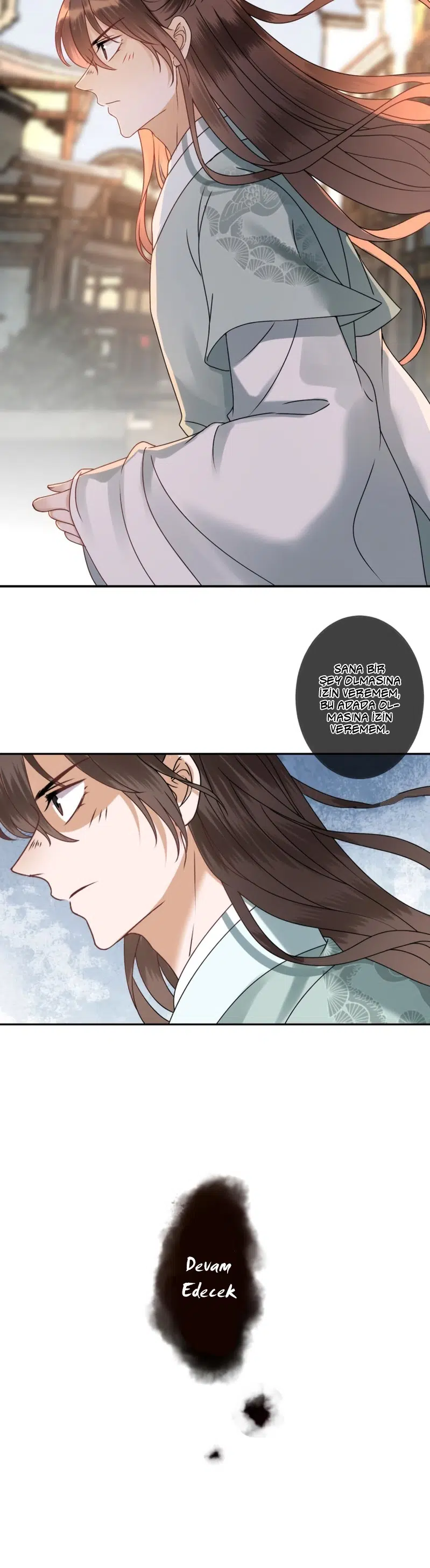 It’s Too Hard to Chase the Tsundere Prince - Bölüm 220 Sayfa 17