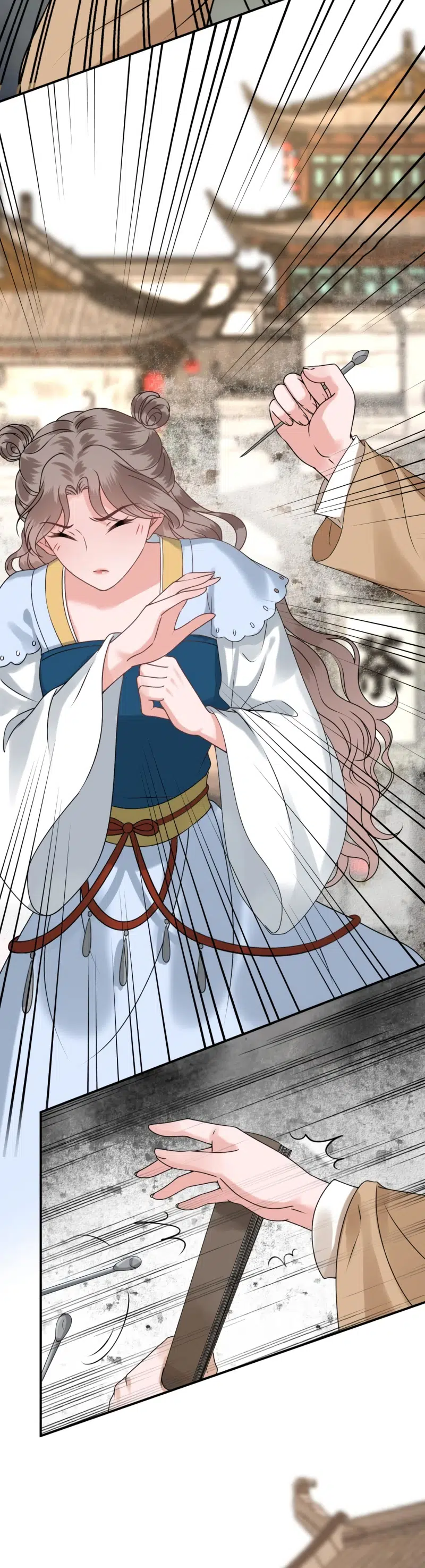 It’s Too Hard to Chase the Tsundere Prince - Bölüm 221 Sayfa 12