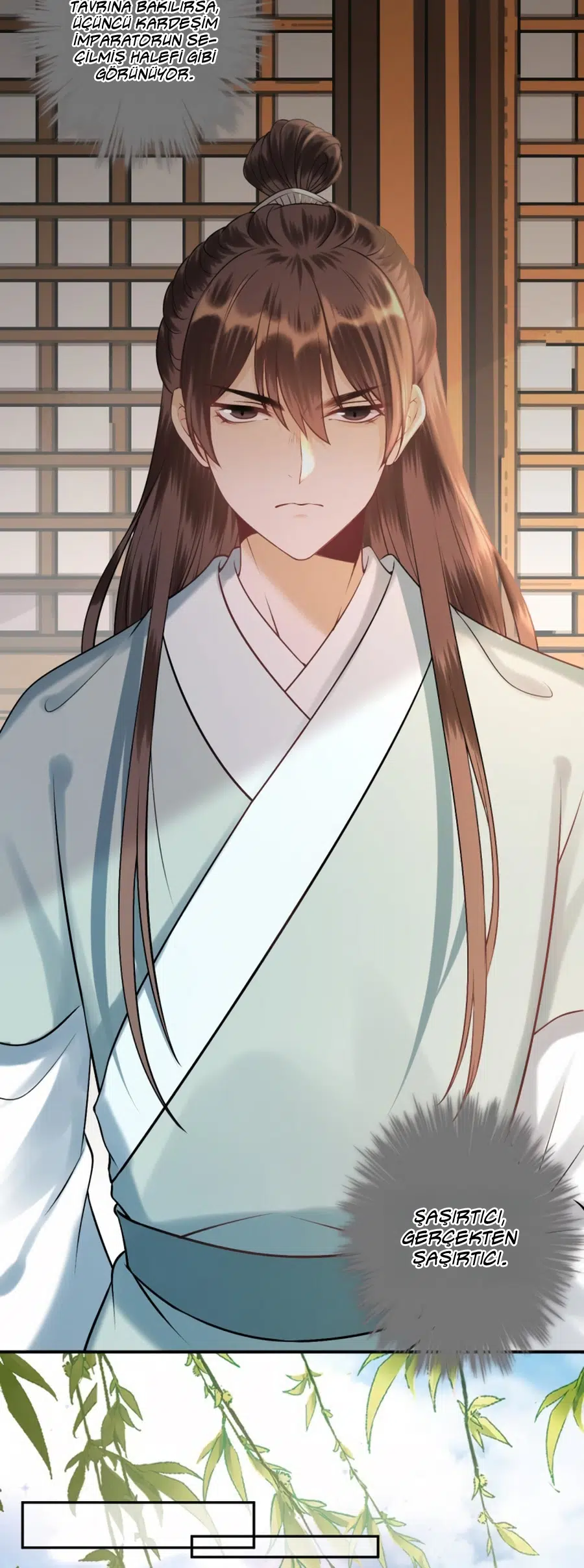 It’s Too Hard to Chase the Tsundere Prince - Bölüm 227 Sayfa 9