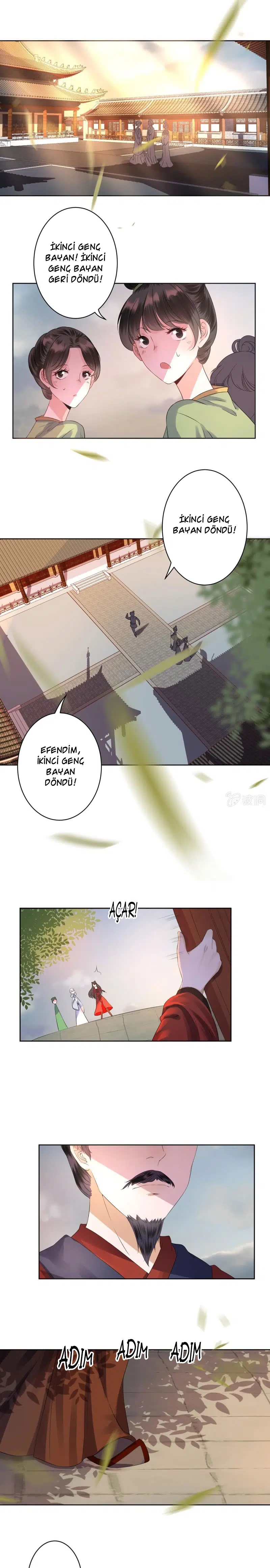 It’s Too Hard to Chase the Tsundere Prince - Bölüm 22 Sayfa 8