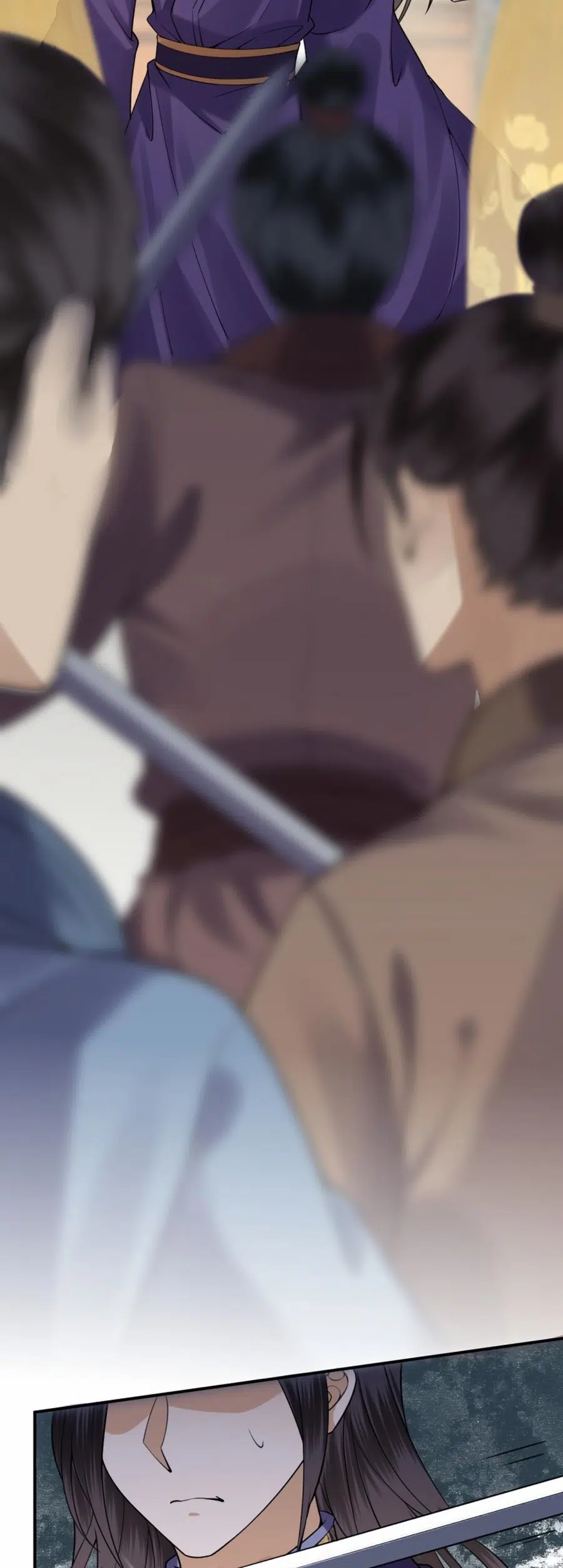 It’s Too Hard to Chase the Tsundere Prince - Bölüm 232 Sayfa 16