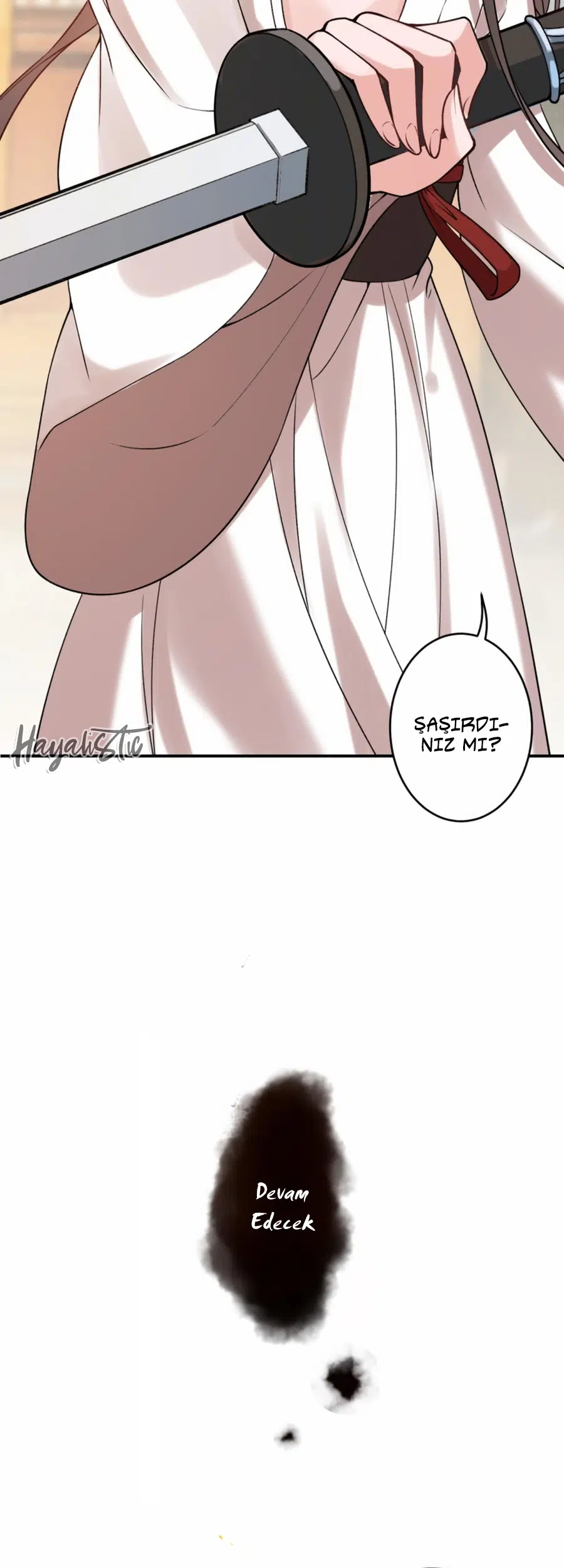 It’s Too Hard to Chase the Tsundere Prince - Bölüm 232 Sayfa 20