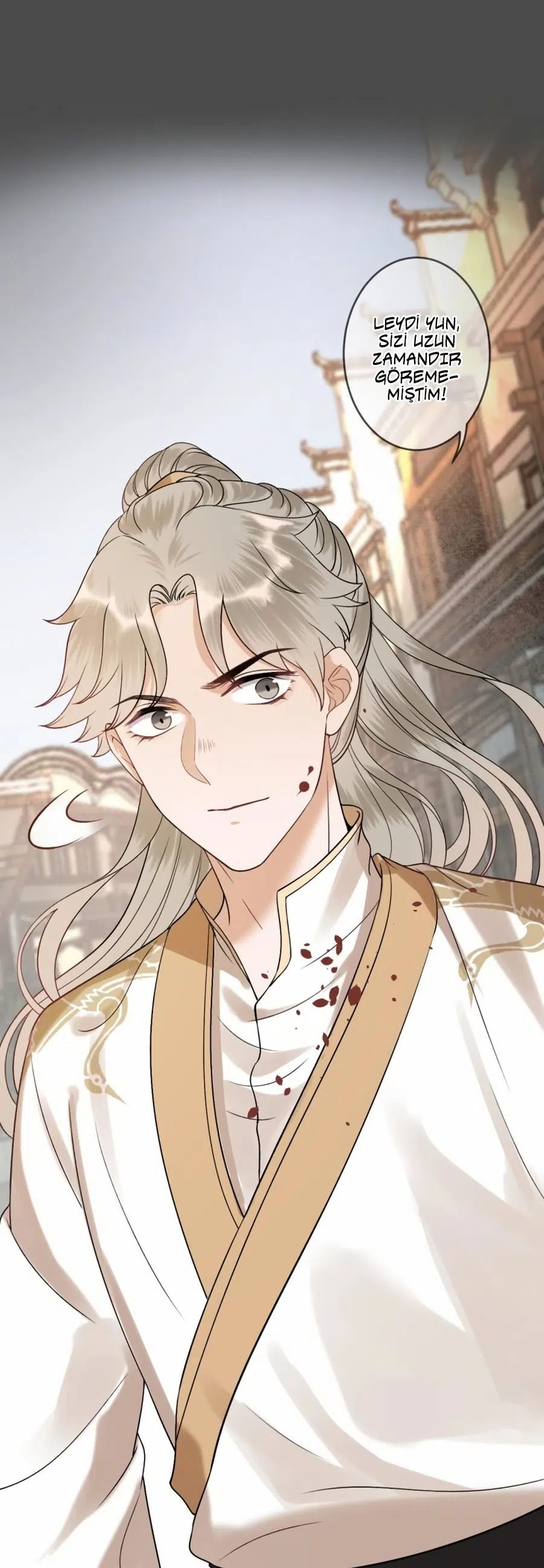 It’s Too Hard to Chase the Tsundere Prince - Bölüm 233 Sayfa 7