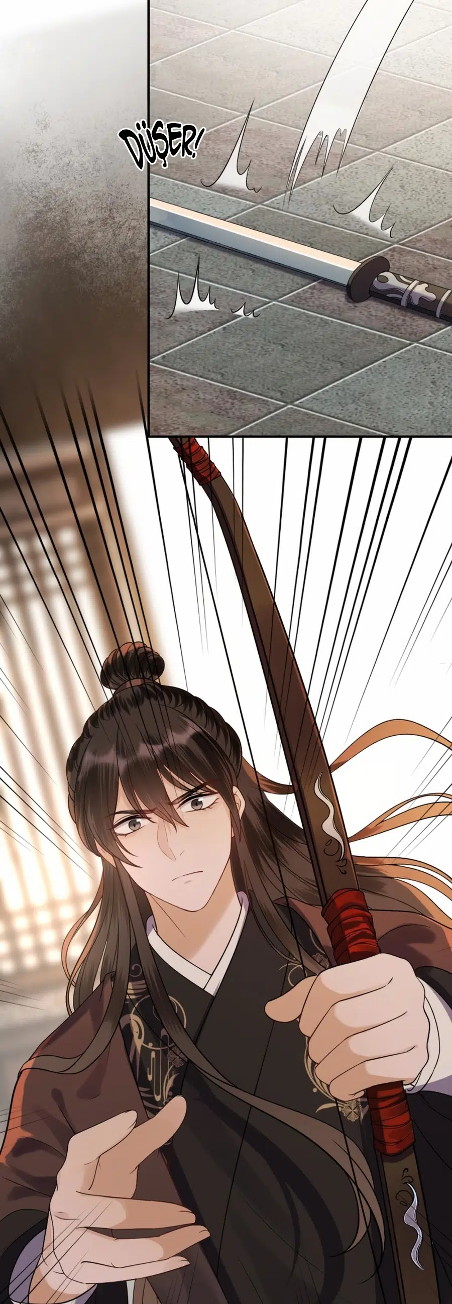 It’s Too Hard to Chase the Tsundere Prince - Bölüm 233 Sayfa 20