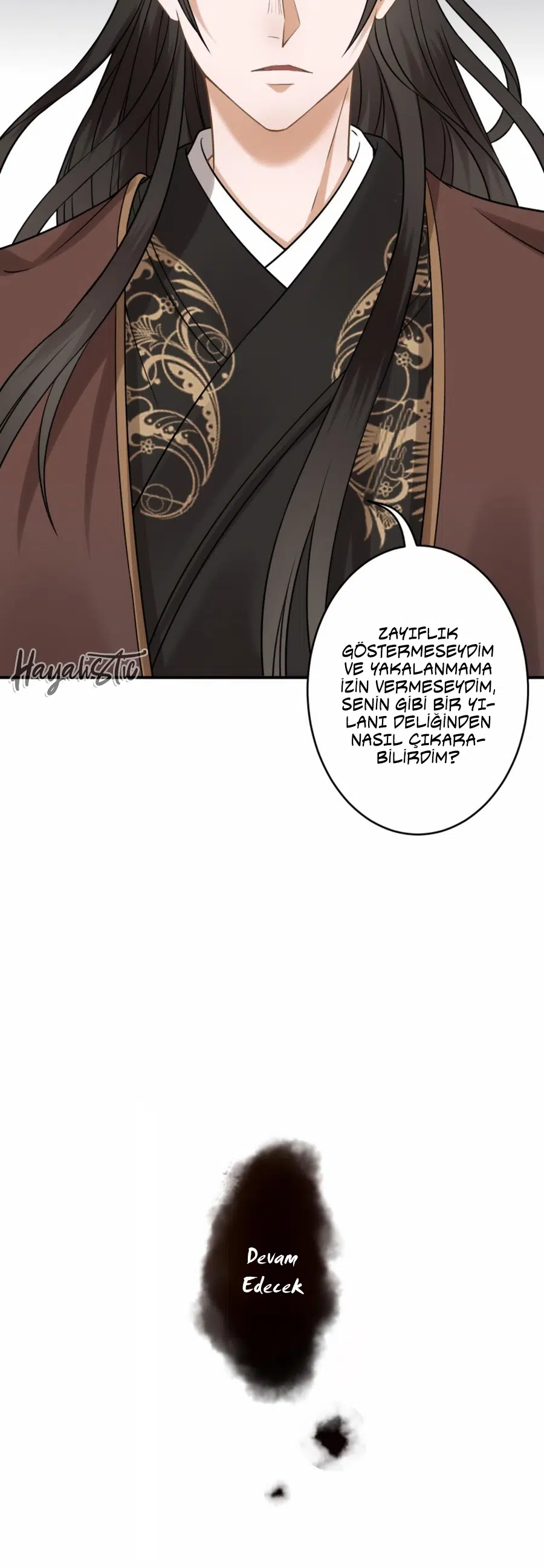It’s Too Hard to Chase the Tsundere Prince - Bölüm 233 Sayfa 25