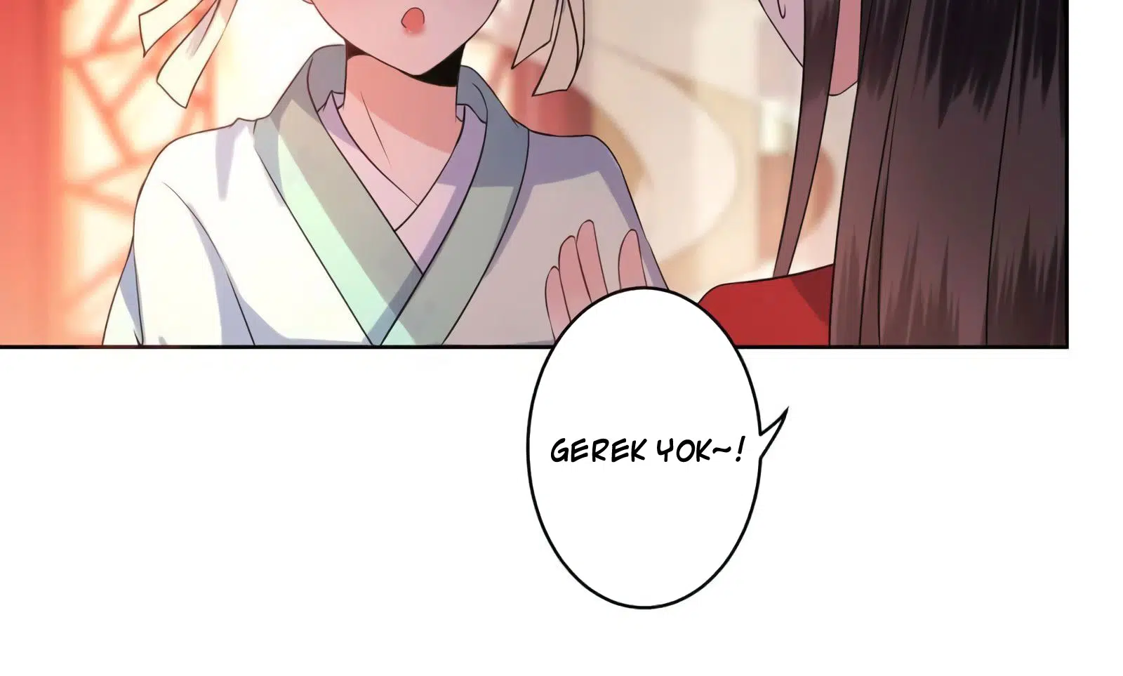 It’s Too Hard to Chase the Tsundere Prince - Bölüm 25 Sayfa 3