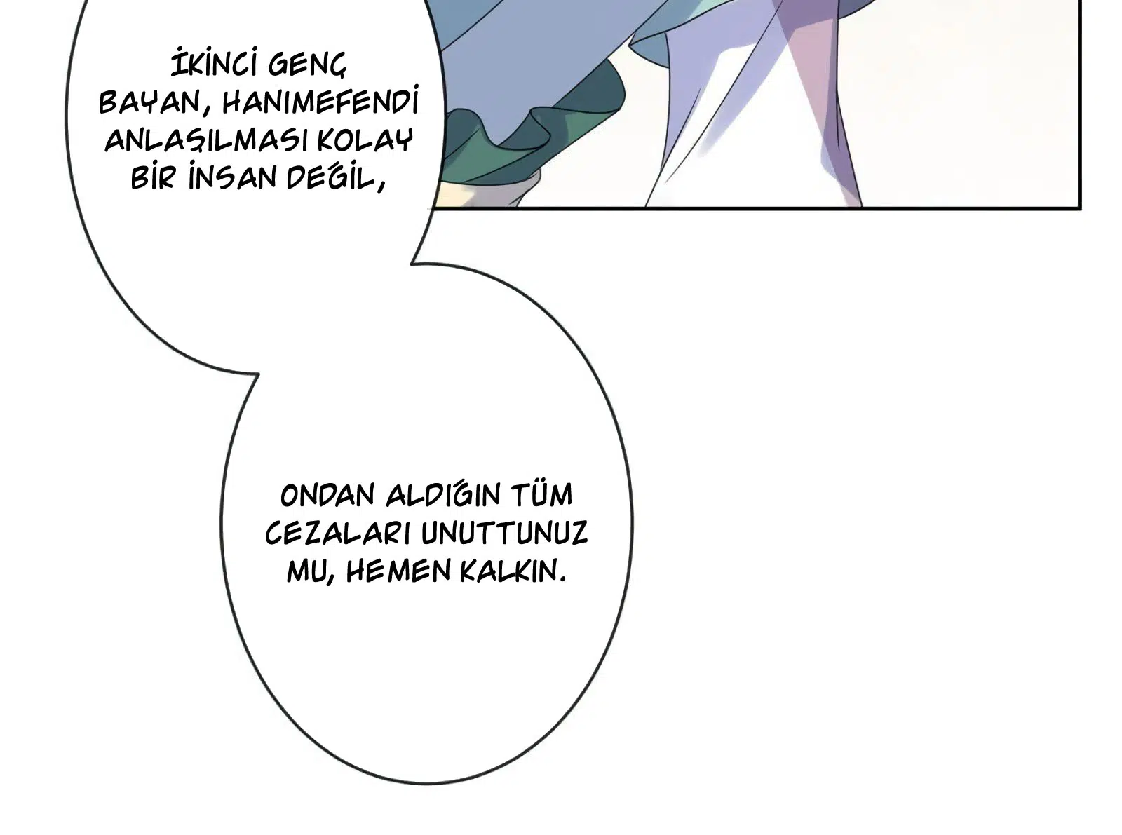 It’s Too Hard to Chase the Tsundere Prince - Bölüm 25 Sayfa 13