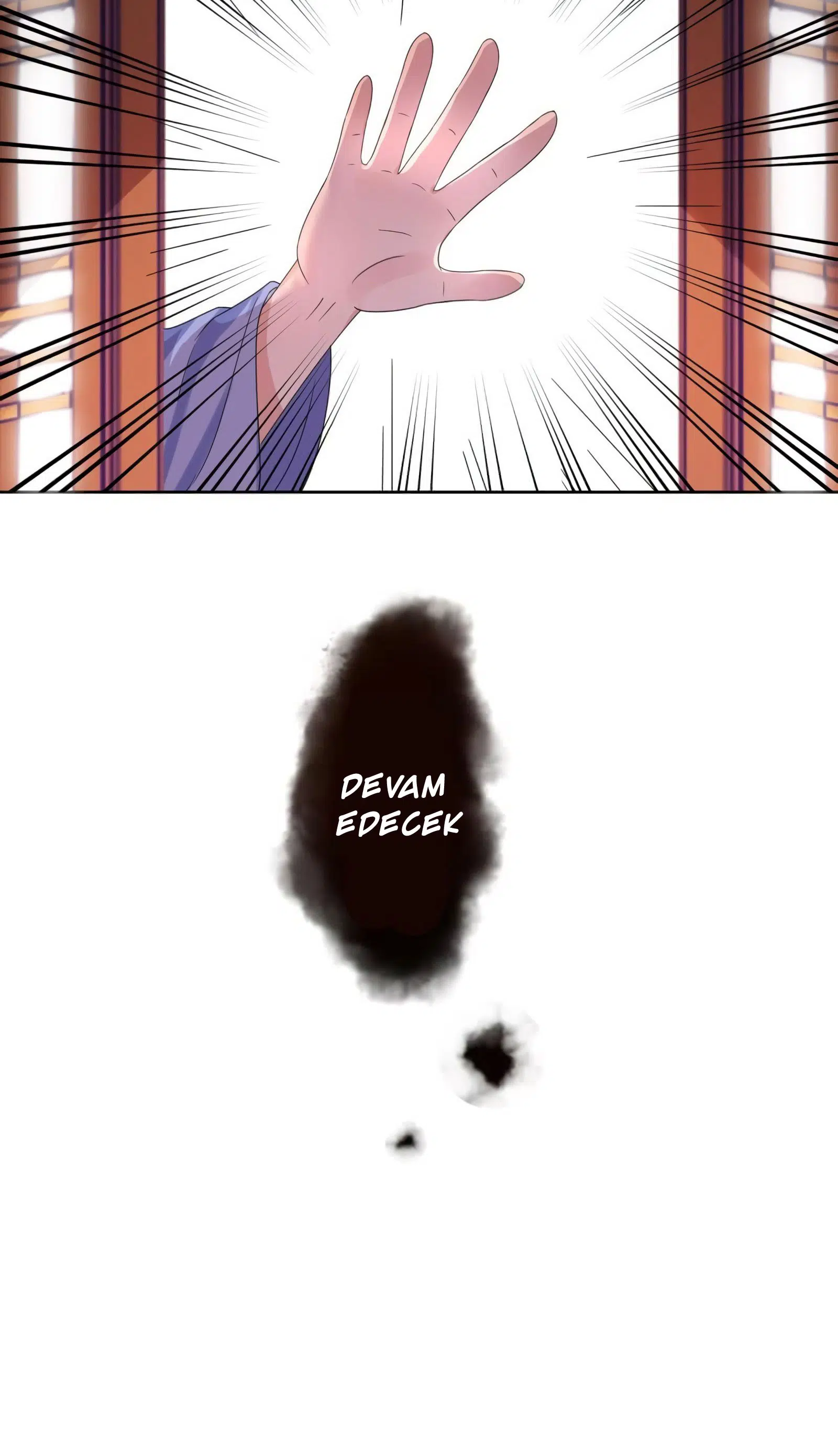 It’s Too Hard to Chase the Tsundere Prince - Bölüm 25 Sayfa 15