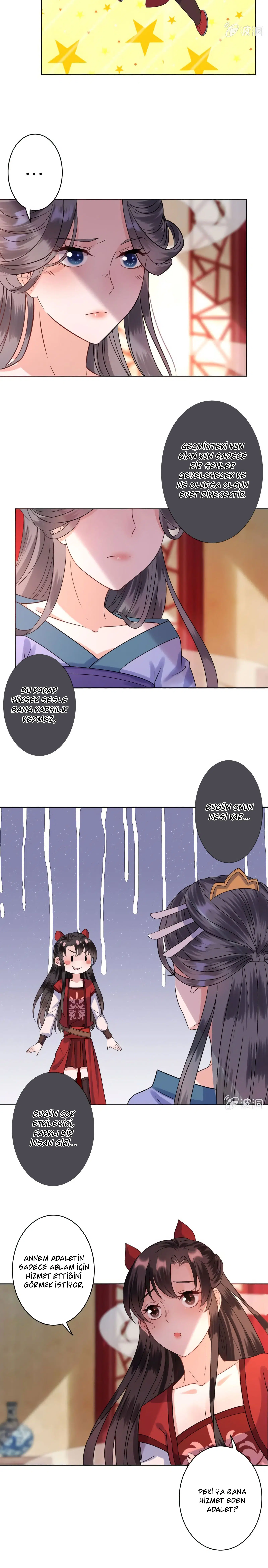 It’s Too Hard to Chase the Tsundere Prince - Bölüm 26 Sayfa 5