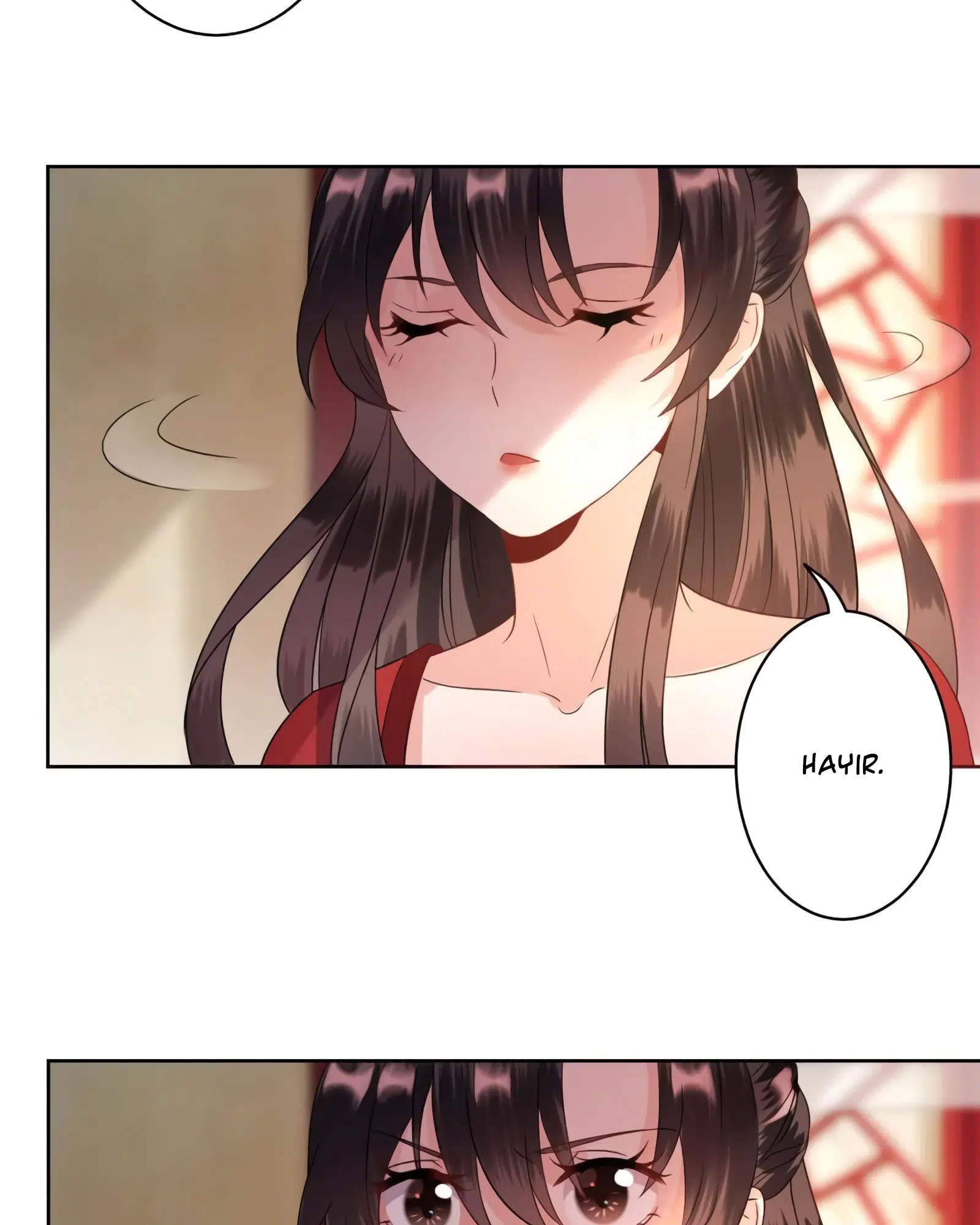 It’s Too Hard to Chase the Tsundere Prince - Bölüm 26 Sayfa 7