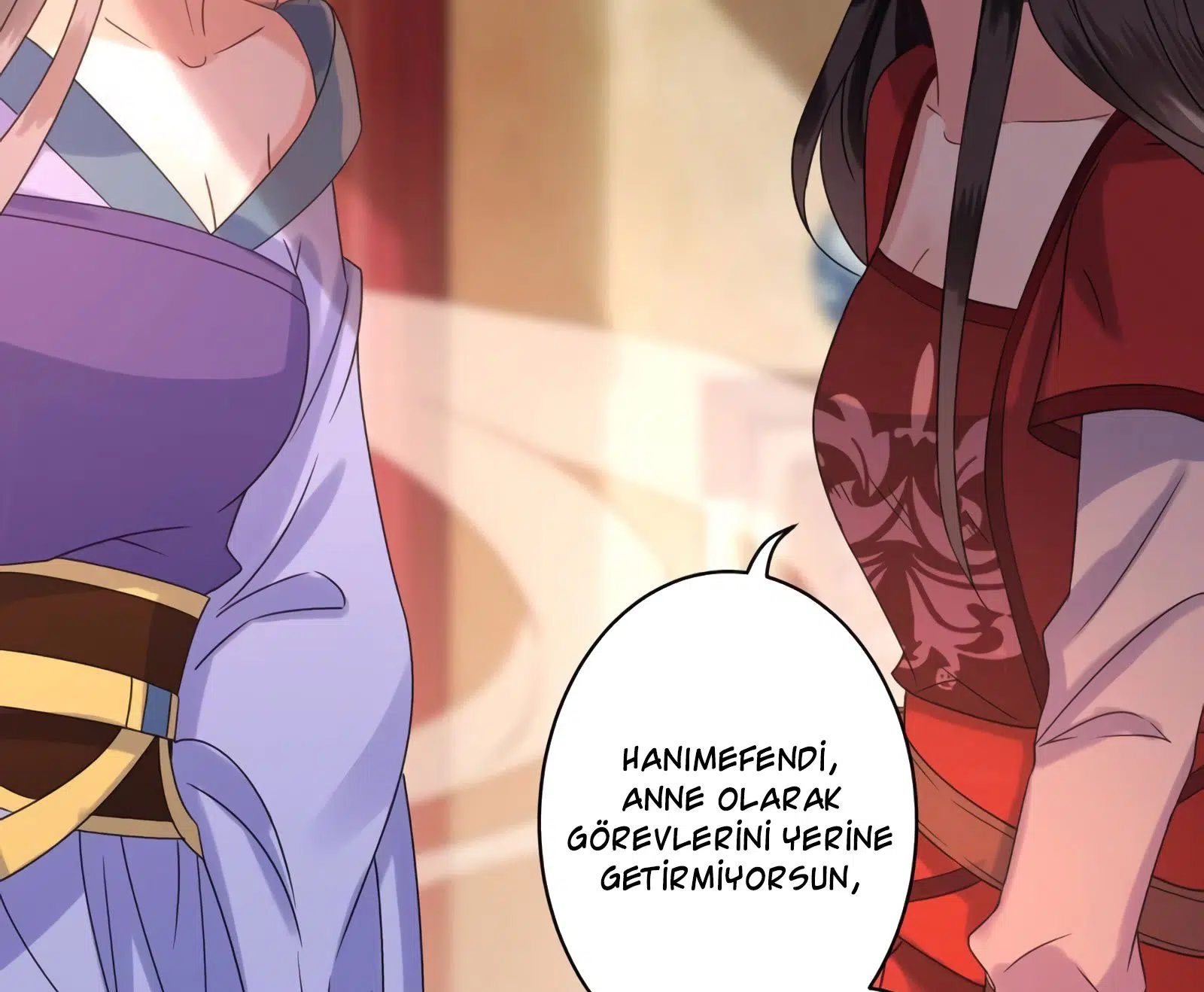 It’s Too Hard to Chase the Tsundere Prince - Bölüm 26 Sayfa 11