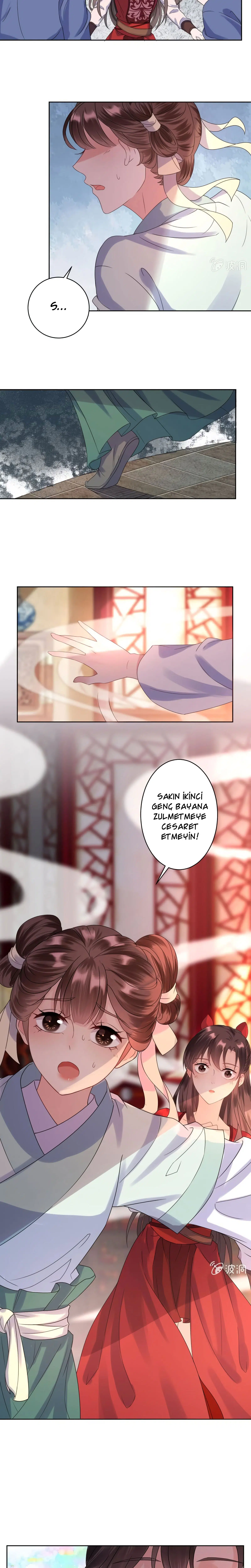 It’s Too Hard to Chase the Tsundere Prince - Bölüm 26 Sayfa 16