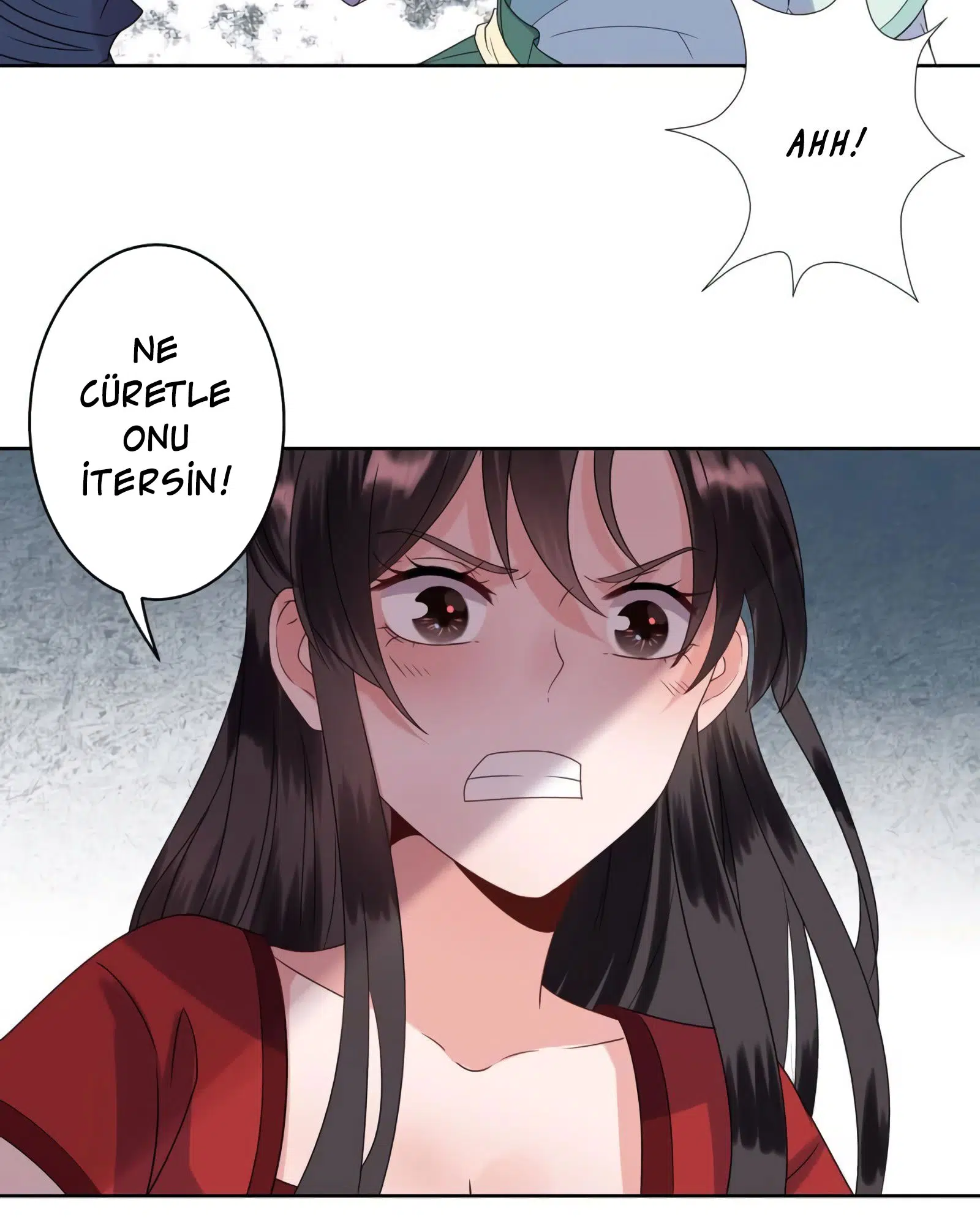 It’s Too Hard to Chase the Tsundere Prince - Bölüm 27 Sayfa 3