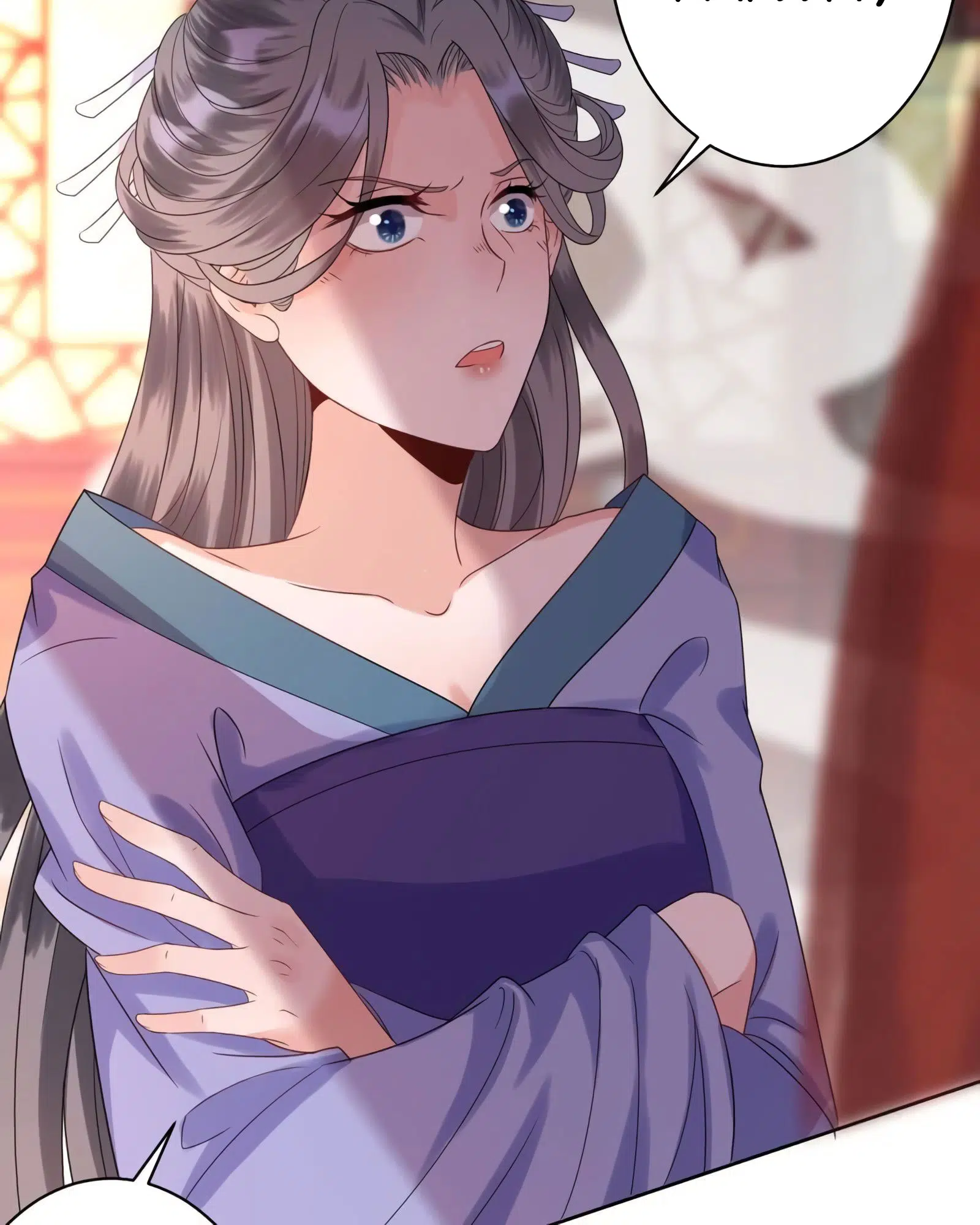 It’s Too Hard to Chase the Tsundere Prince - Bölüm 27 Sayfa 5