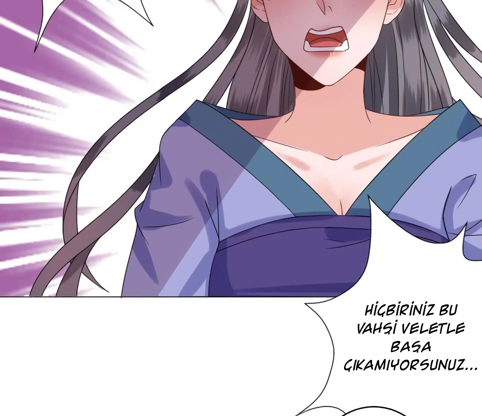It’s Too Hard to Chase the Tsundere Prince - Bölüm 27 Sayfa 9