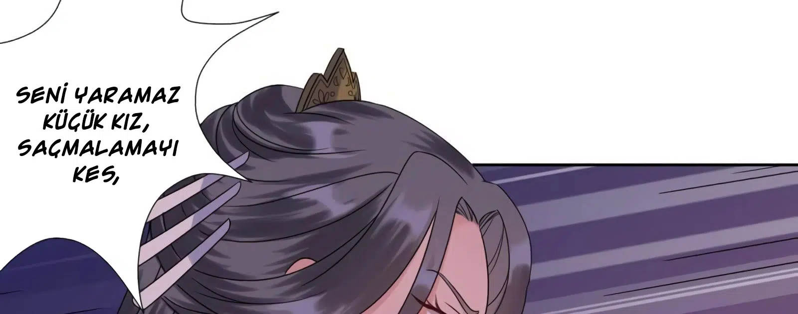 It’s Too Hard to Chase the Tsundere Prince - Bölüm 27 Sayfa 11