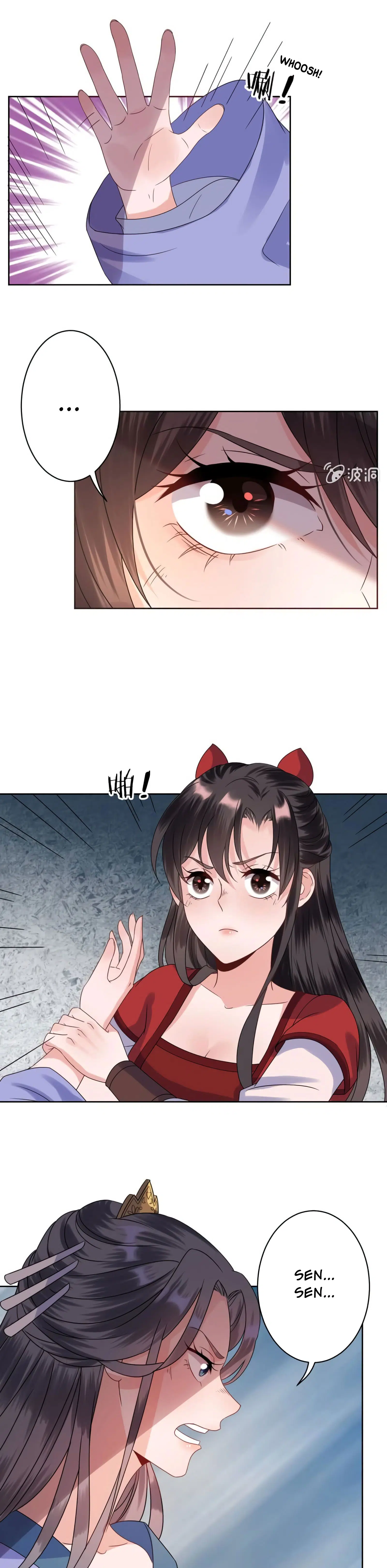 It’s Too Hard to Chase the Tsundere Prince - Bölüm 27 Sayfa 15