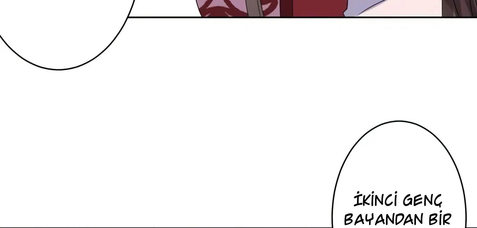 It’s Too Hard to Chase the Tsundere Prince - Bölüm 28 Sayfa 11