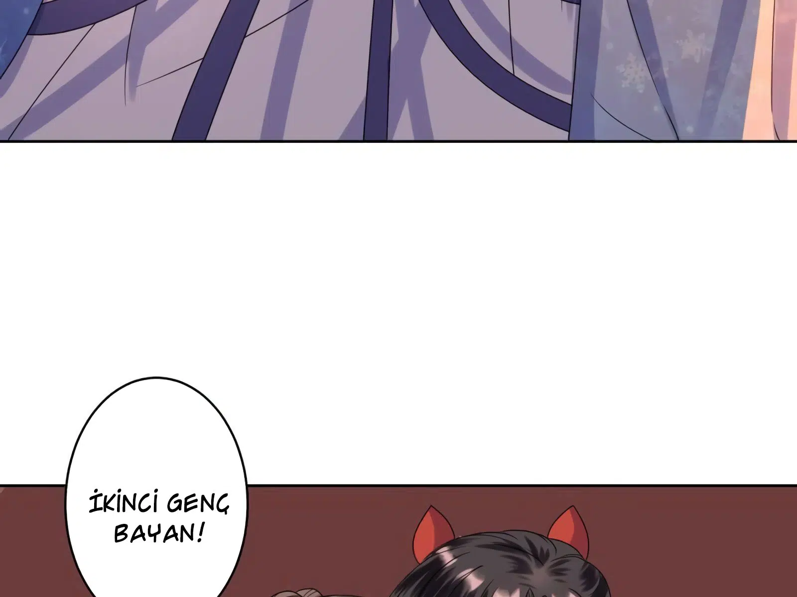It’s Too Hard to Chase the Tsundere Prince - Bölüm 29 Sayfa 3