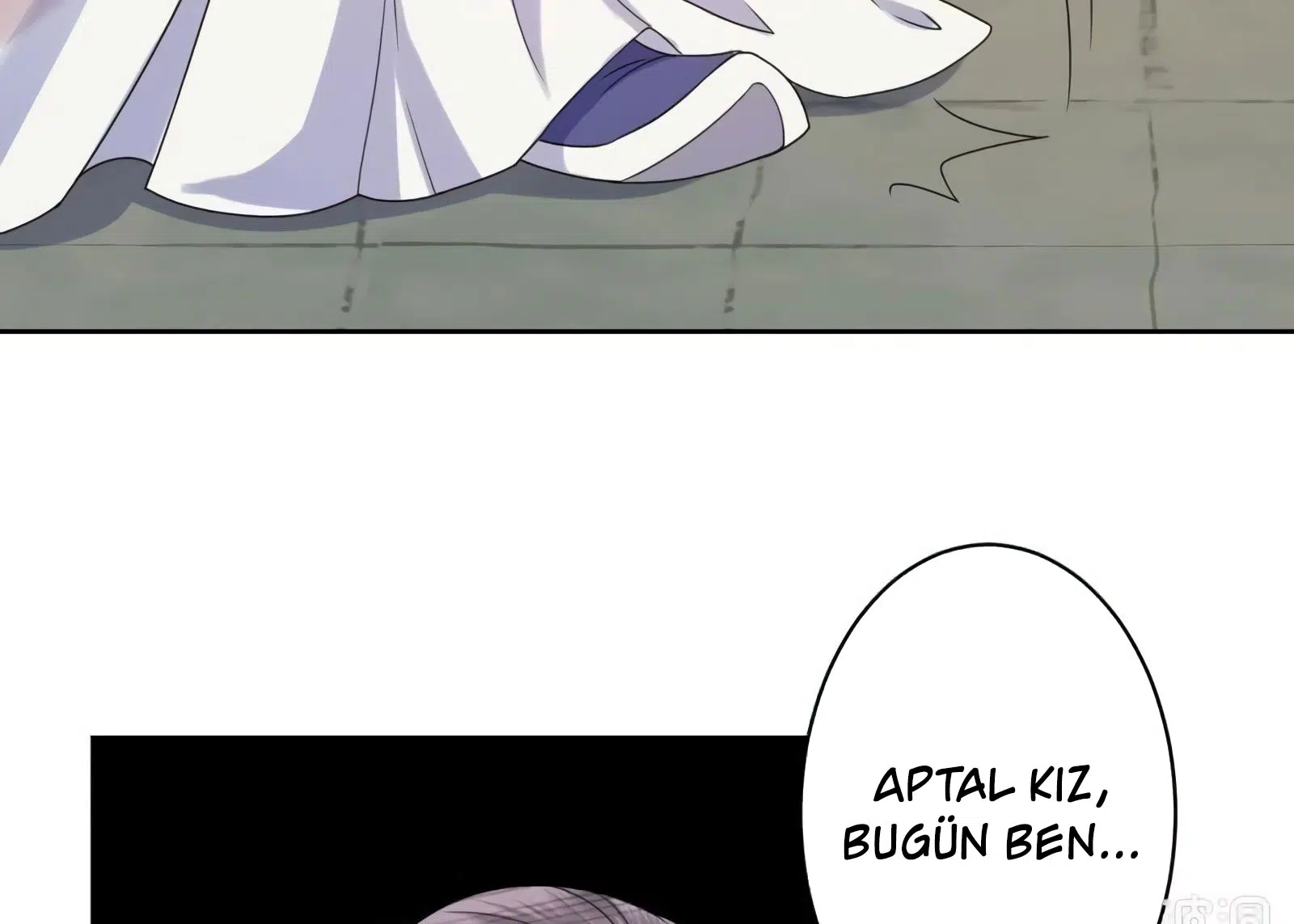 It’s Too Hard to Chase the Tsundere Prince - Bölüm 29 Sayfa 7