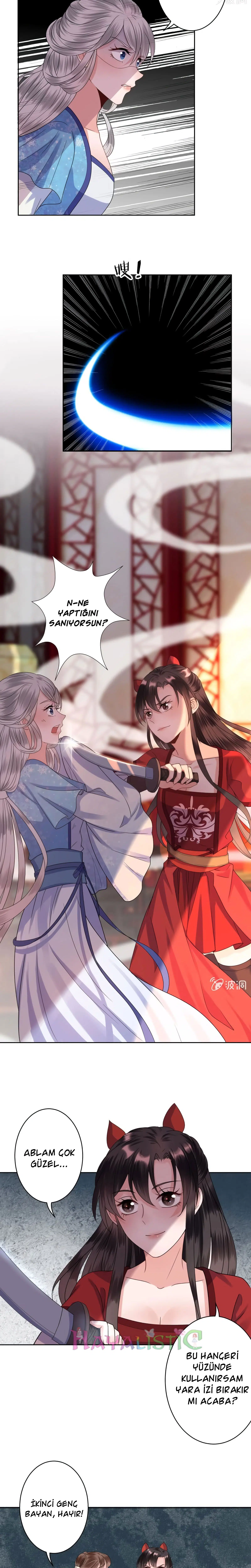It’s Too Hard to Chase the Tsundere Prince - Bölüm 29 Sayfa 8