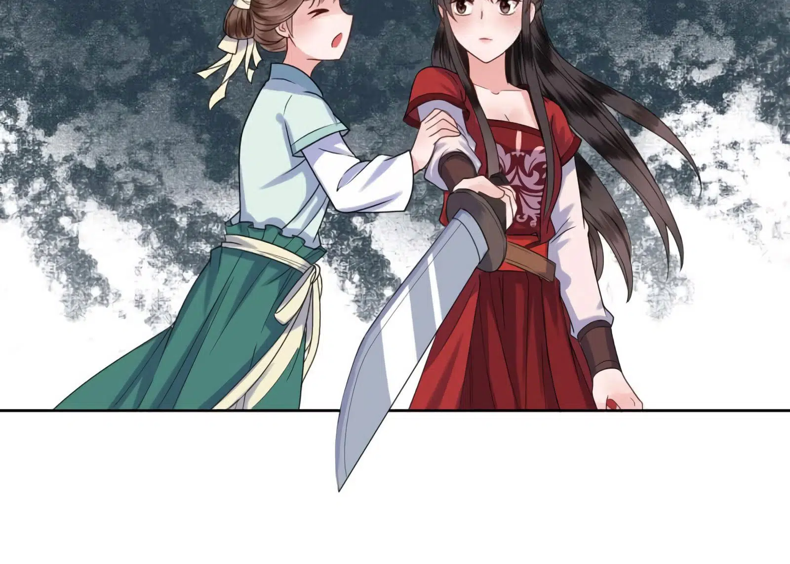 It’s Too Hard to Chase the Tsundere Prince - Bölüm 29 Sayfa 9