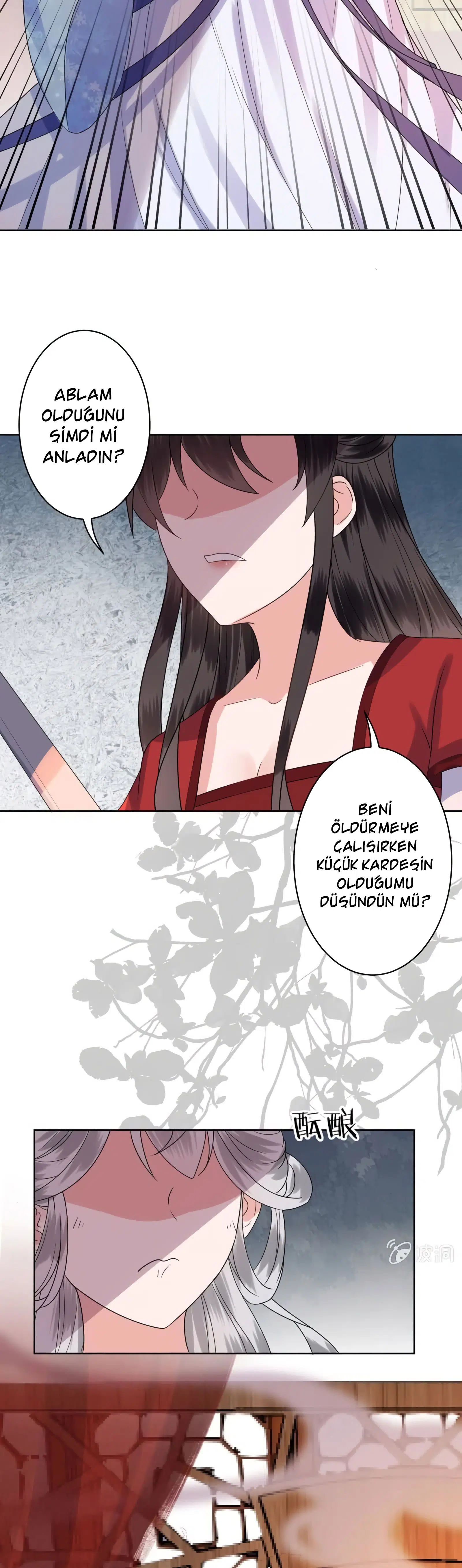 It’s Too Hard to Chase the Tsundere Prince - Bölüm 29 Sayfa 11