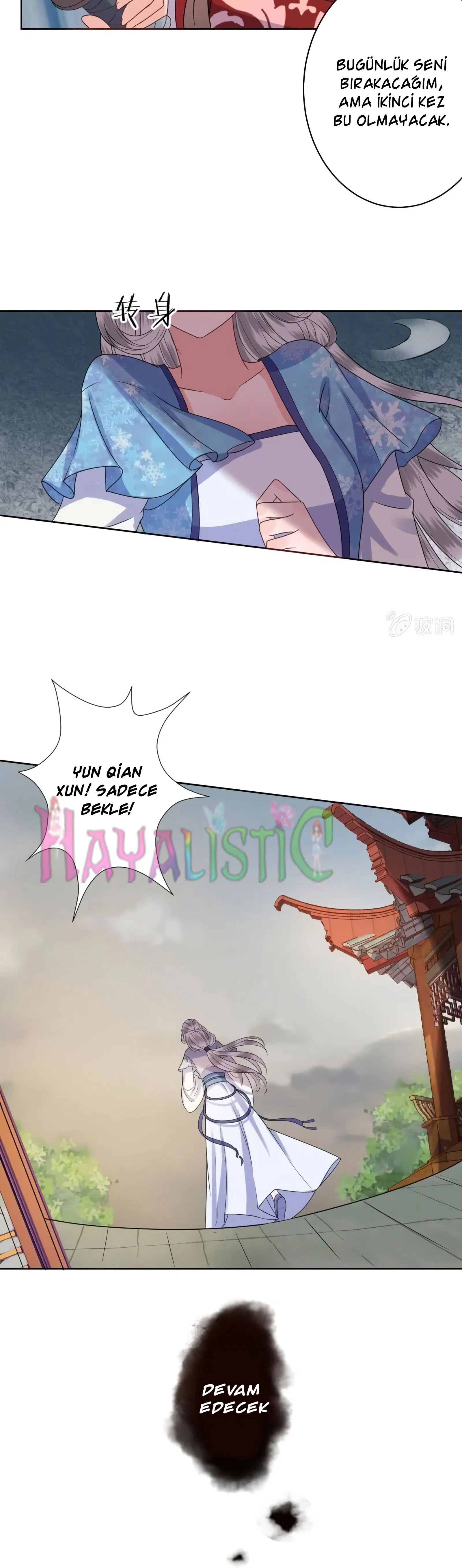 It’s Too Hard to Chase the Tsundere Prince - Bölüm 29 Sayfa 13
