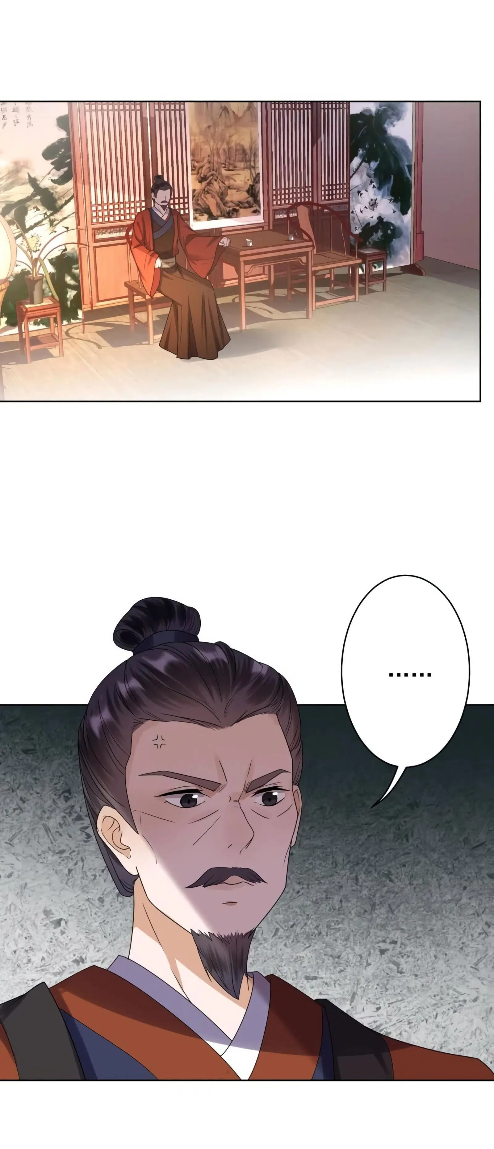 It’s Too Hard to Chase the Tsundere Prince - Bölüm 30 Sayfa 6