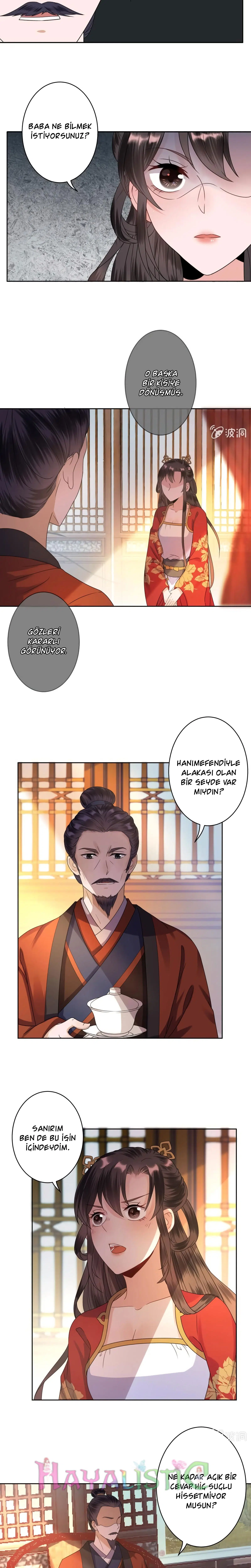 It’s Too Hard to Chase the Tsundere Prince - Bölüm 30 Sayfa 9