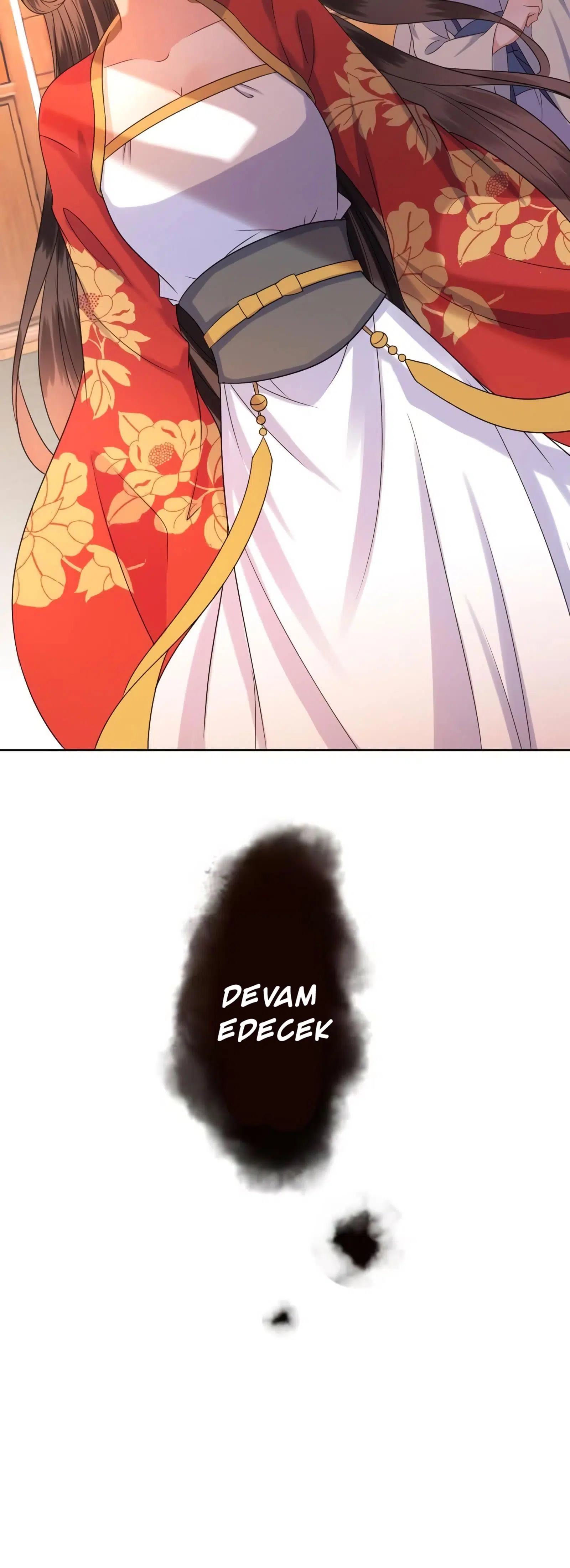 It’s Too Hard to Chase the Tsundere Prince - Bölüm 30 Sayfa 16