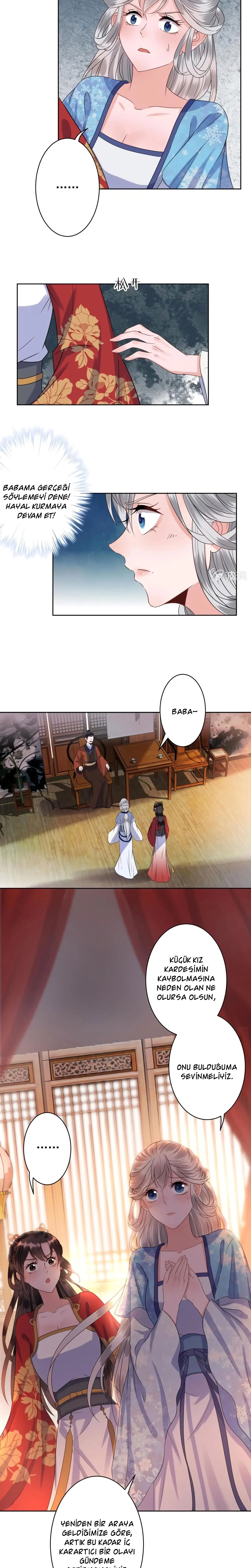 It’s Too Hard to Chase the Tsundere Prince - Bölüm 31 Sayfa 7