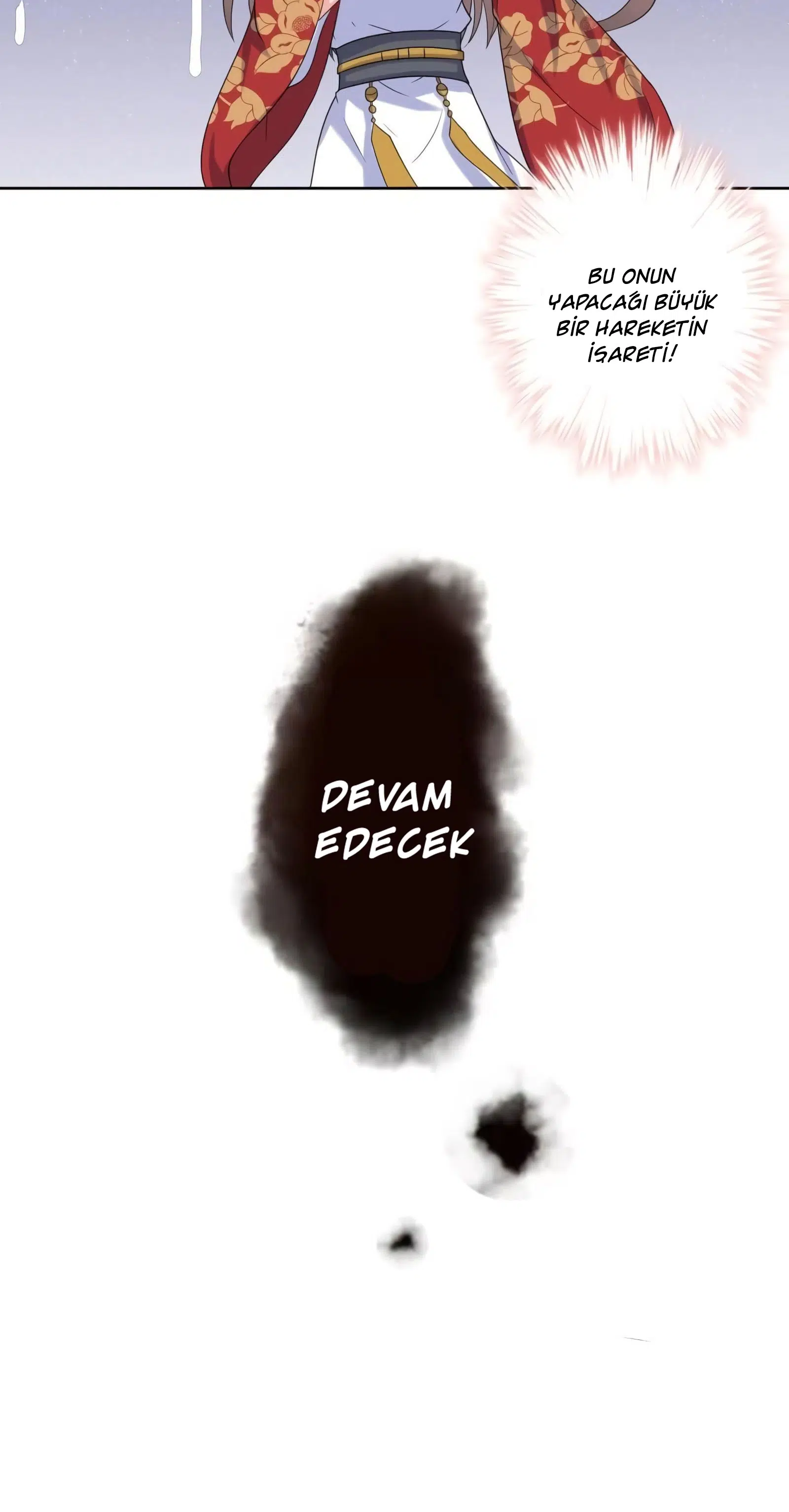 It’s Too Hard to Chase the Tsundere Prince - Bölüm 31 Sayfa 10