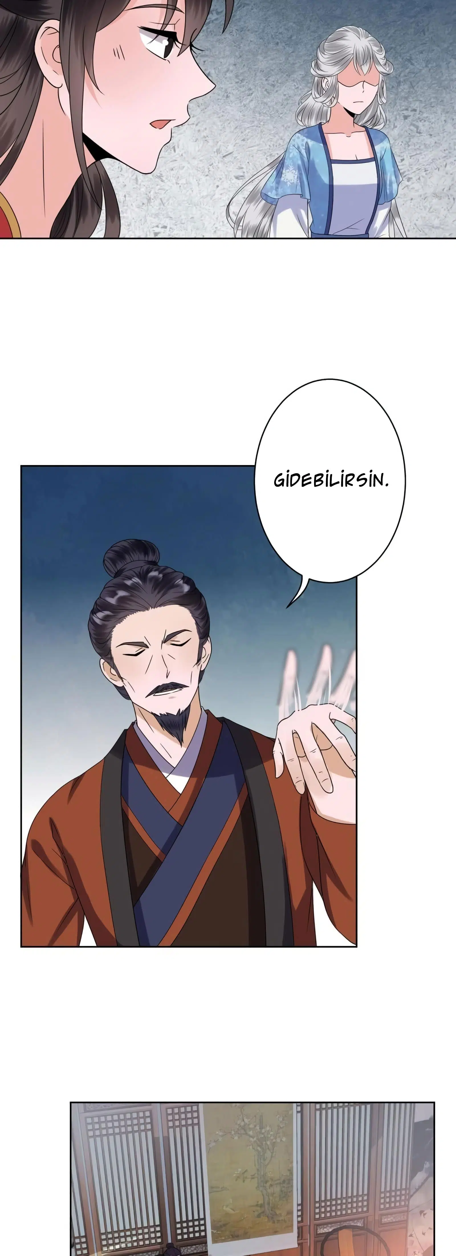 It’s Too Hard to Chase the Tsundere Prince - Bölüm 32 Sayfa 7