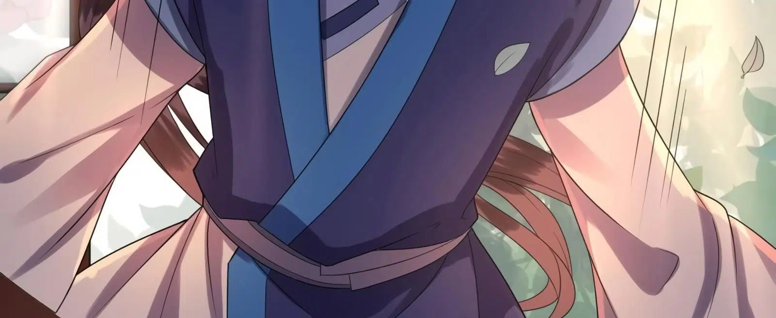 It’s Too Hard to Chase the Tsundere Prince - Bölüm 34 Sayfa 5