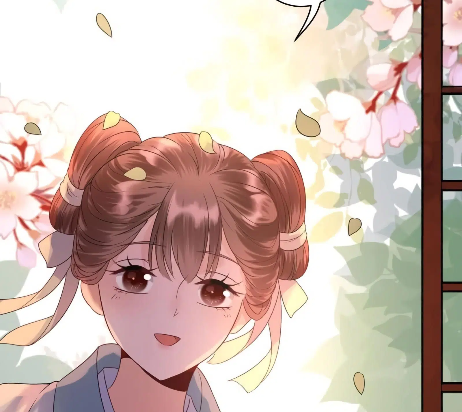 It’s Too Hard to Chase the Tsundere Prince - Bölüm 35 Sayfa 7