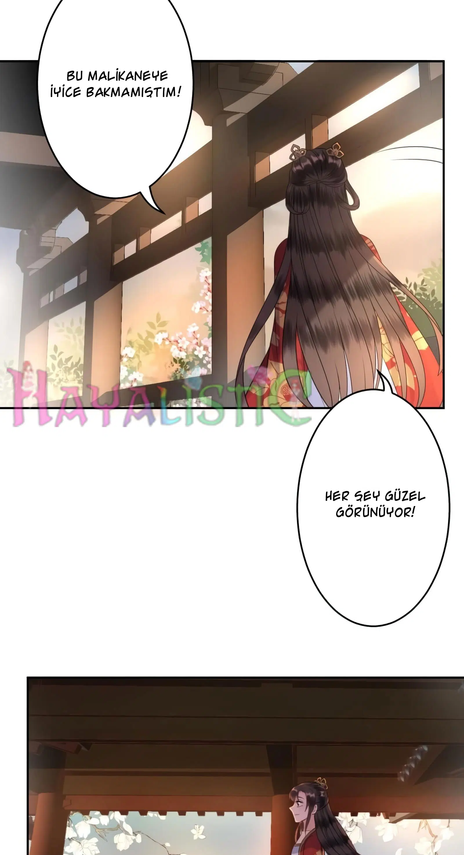 It’s Too Hard to Chase the Tsundere Prince - Bölüm 35 Sayfa 15