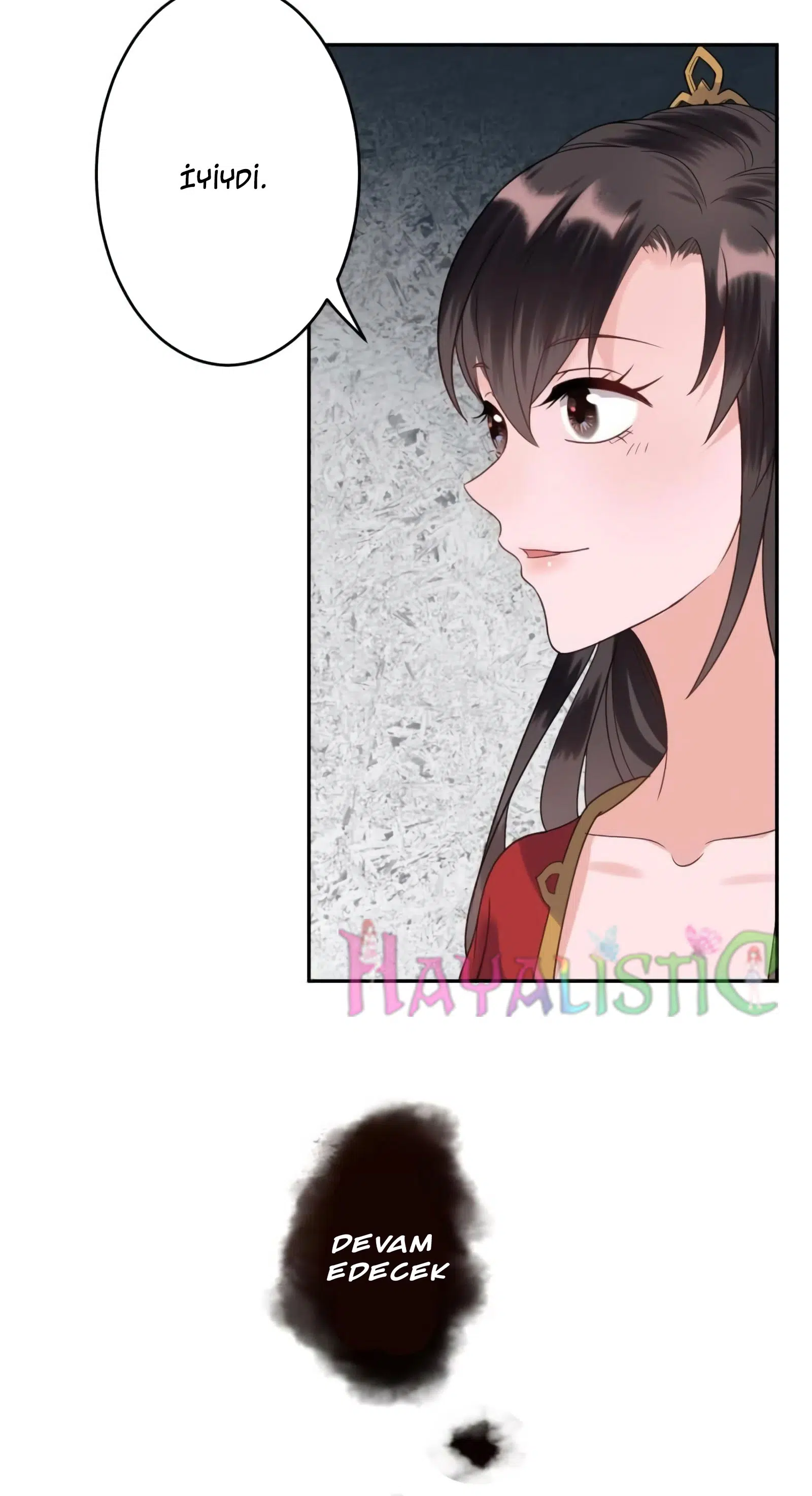 It’s Too Hard to Chase the Tsundere Prince - Bölüm 35 Sayfa 17