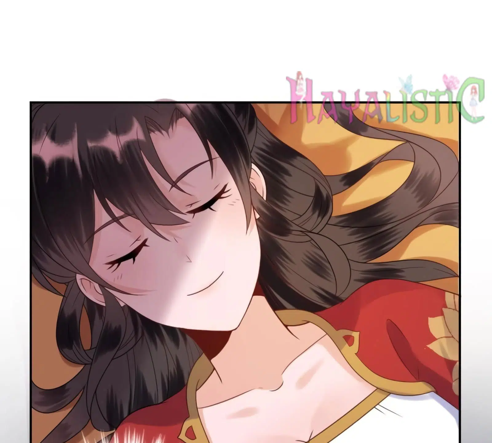 It’s Too Hard to Chase the Tsundere Prince - Bölüm 36 Sayfa 7